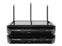 SonicWall SOHO 250 - Dispositif de sécurité - avec 2 ans de onicWALL Advanced Gateway Security Suite - GigE - SonicWALL Launch Promo 02-SSC-2229