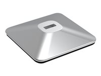 SECURITY SLOT ANCHOR KIT ALU 40x40x6mm 901220